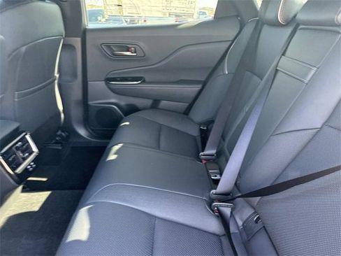 New 2026 Toyota Crown XLE image 13