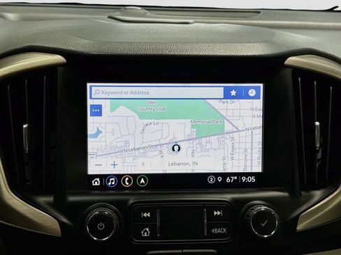 Used 2024 GMC Terrain Denali w/ Denali Premium Package AWD/4WD image 13