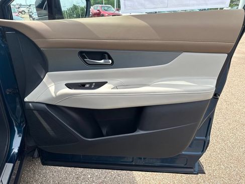 New 2026 Nissan Murano Platinum w/ Cargo Package AWD/4WD image 28