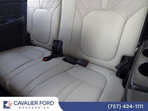 Used 2026 Honda Pilot Elite image 10