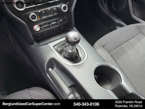 Used 2022 Ford Mustang GT image 23