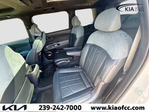 New 2027 Kia Telluride SX Prestige X-Pro AWD/4WD image 22