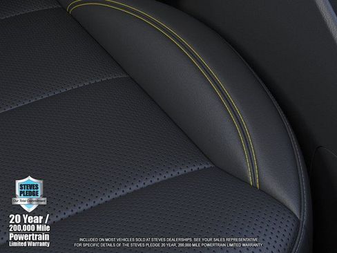 New 2026 Chevrolet Trax ACTIV w/ Driver Confidence Package FWD image 21