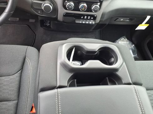 New 2026 RAM 1500 Express RWD image 15