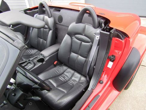 Used 1999 Plymouth Prowler image 26