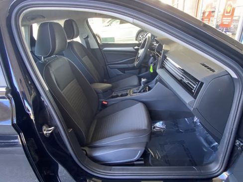 New 2026 Volkswagen Jetta S FWD image 25