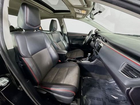 Used 2016 Toyota Corolla S Special Edition image 27