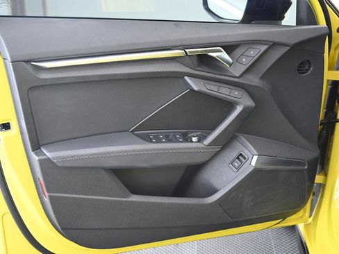 Used 2022 Audi S3 Prestige image 15