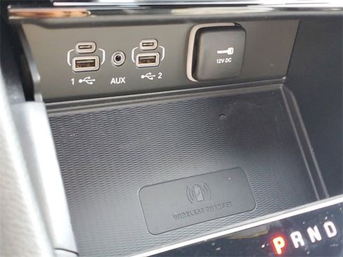 New 2025 Jeep Grand Cherokee Limited w/ Luxury Tech Group II image 30