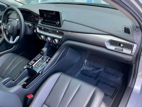 Used 2024 Acura Integra FWD image 14