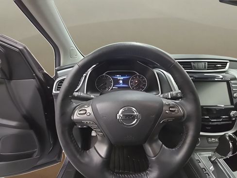 Used 2020 Nissan Murano SL AWD/4WD image 31
