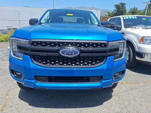 Used 2025 Ford Ranger XL w/ Trailer Tow Package RWD image 2