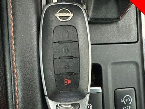 Certified 2023 Nissan Pathfinder Rock Creek AWD/4WD image 16