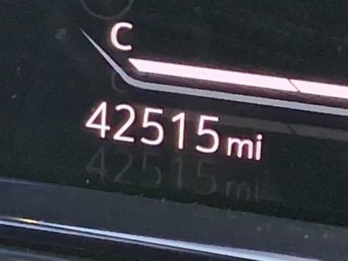 Certified 2023 Cadillac Escalade V w/ LPO, Floor Liner Package image 10