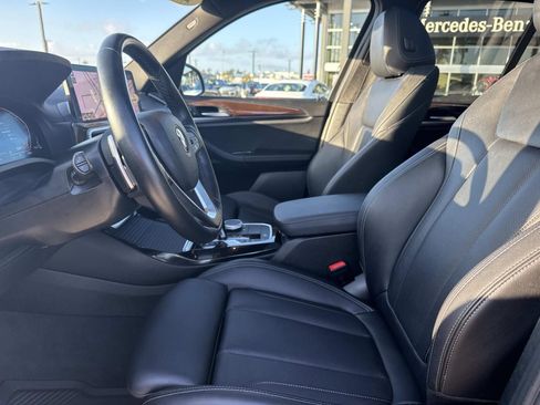 Used 2022 BMW X3 sDrive30i w/ Convenience Package image 15