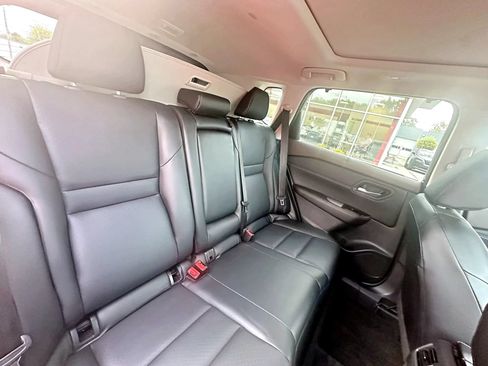 Used 2023 Nissan Rogue SV w/ SV Premium B Package AWD/4WD image 19
