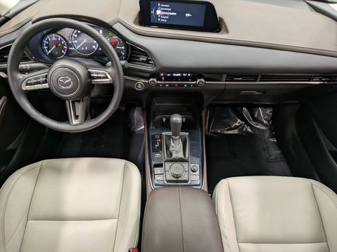 Certified 2023 MAZDA CX-30 2.5 Turbo w/ Premium Package image 23