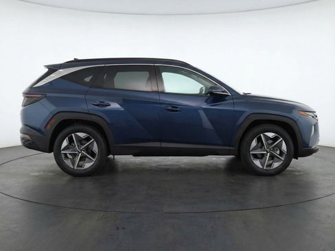 Used 2025 Hyundai Tucson SEL image 11