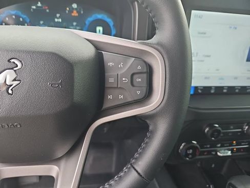 New 2025 Ford Bronco Big Bend w/ Black Diamond Package image 21