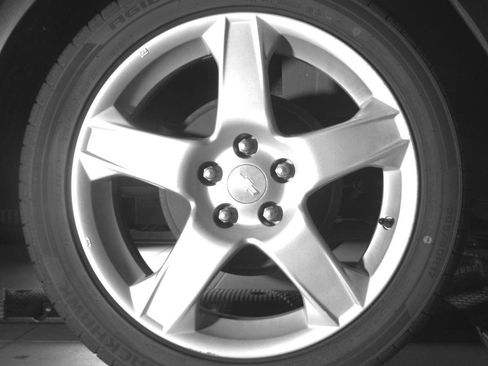 Used 2014 Chevrolet Sonic LTZ FWD image 15