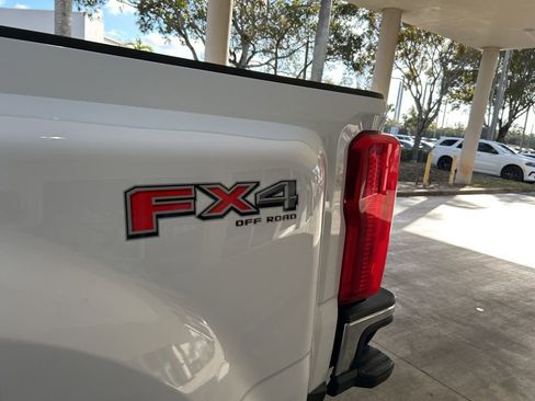 Used 2024 Ford F350 XLT image 19
