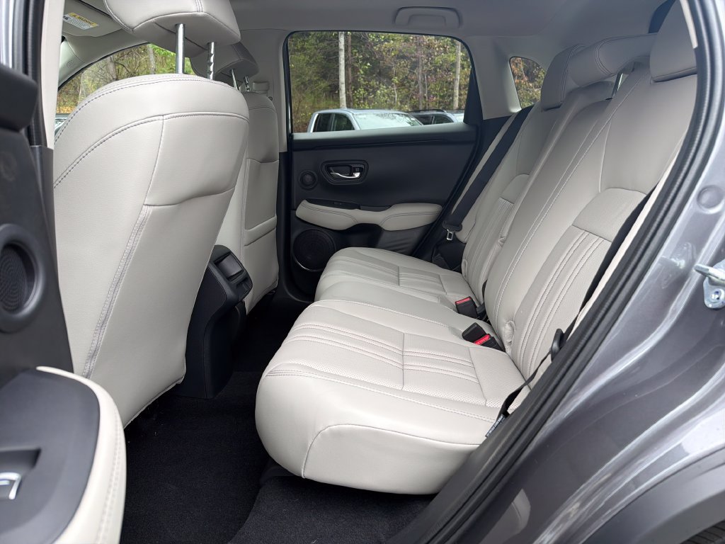 New 2027 Honda HR-V EX-L image 26