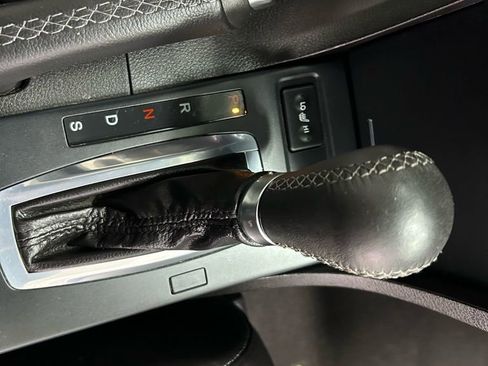 Used 2019 Acura ILX w/ Premium & A-SPEC Package image 15