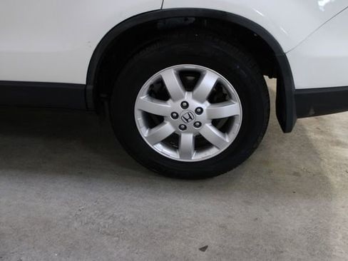 Used 2007 Honda CR-V EX image 33