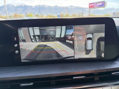 Certified 2024 Kia Telluride SX X-Line AWD/4WD image 17