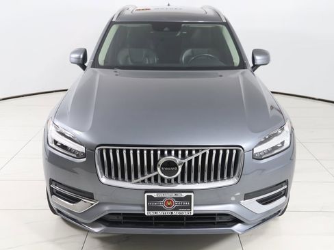 Used 2020 Volvo XC90 T6 Inscription image 57