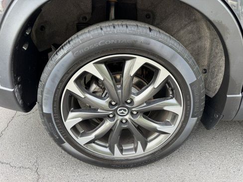 Used 2016 MAZDA CX-5 Grand Touring AWD/4WD image 42