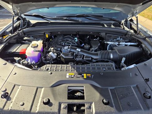 New 2025 Jeep Grand Cherokee Limited image 33