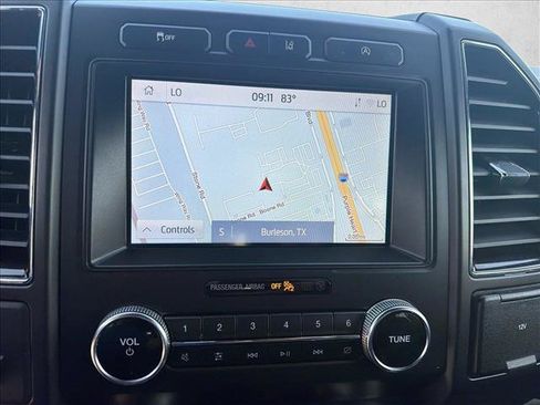 Used 2020 Ford Expedition Max Limited w/ Equipment Group 301A RWD image 14