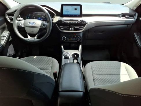 Used 2022 Ford Escape SE AWD/4WD image 21