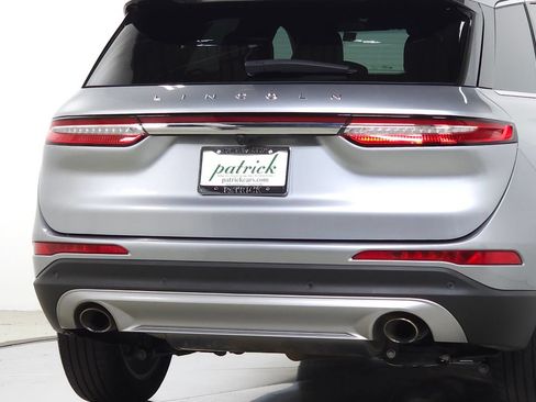 Used 2023 Lincoln Corsair Reserve FWD image 10