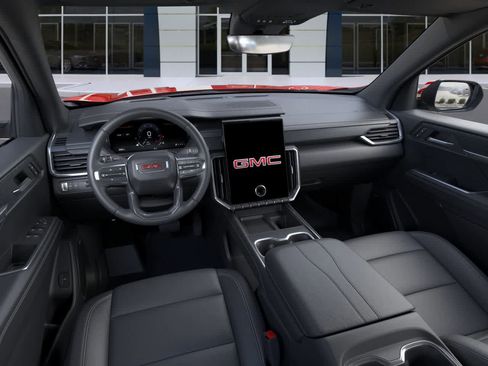 New 2026 GMC Acadia Elevation w/ Elevation Premium Package FWD image 15