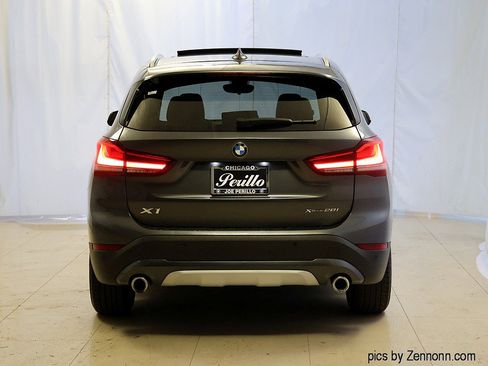 Used 2020 BMW X1 xDrive28i w/ Premium Package AWD/4WD image 7