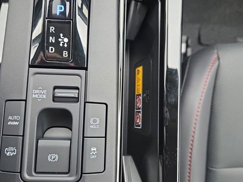 New 2026 Toyota Prius Plug-In Hybrid image 41