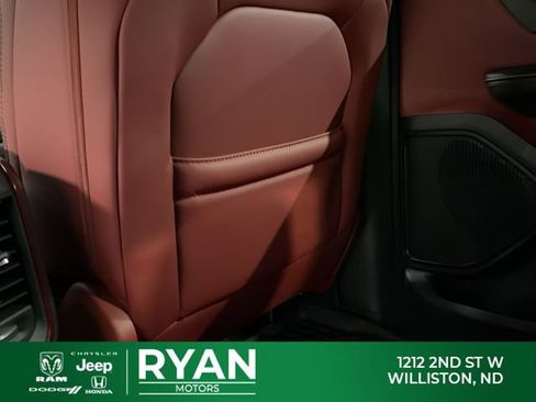 New 2026 RAM 1500 Rebel w/ Rebel Level 1 Equipment Group AWD/4WD image 70