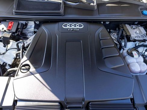Used 2018 Audi Q7 2.0T Premium Plus image 34