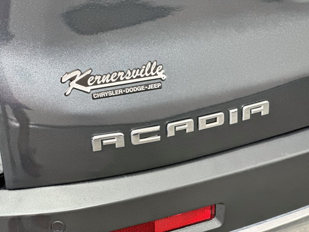 Used 2019 GMC Acadia Denali AWD/4WD image 28