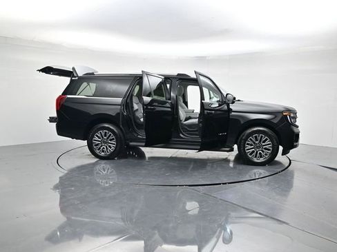 New 2026 Ford Expedition Max Platinum image 50