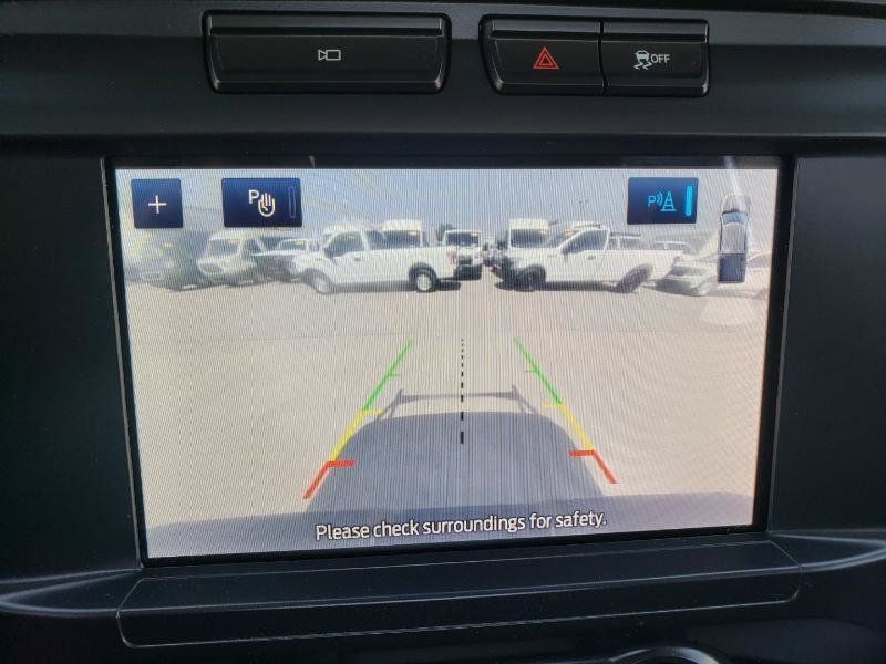Used 2021 Ford F150 XL w/ Equipment Group 101A High RWD image 15