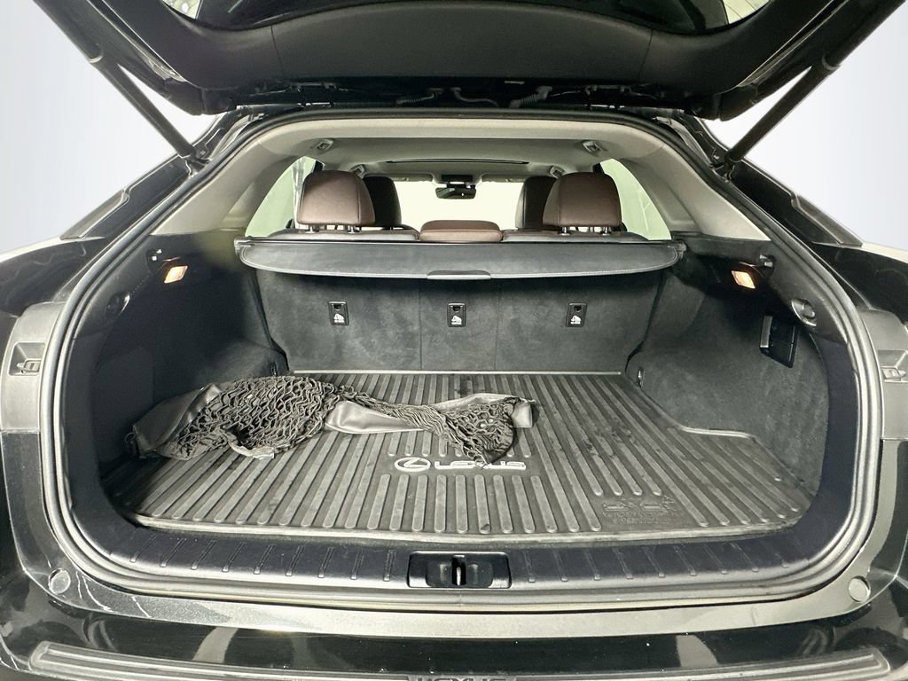 Used 2016 Lexus RX 350 AWD w/ Premium Package image 28