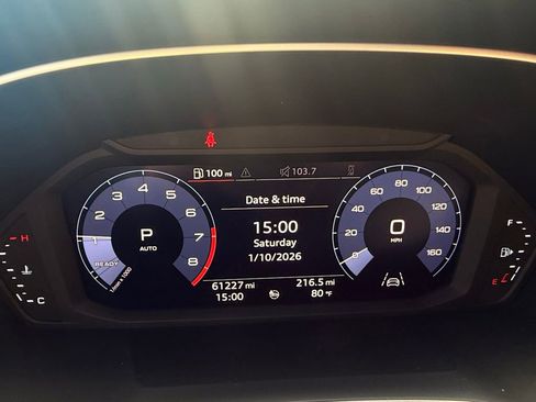 Used 2019 Audi Q3 2.0T Premium image 22