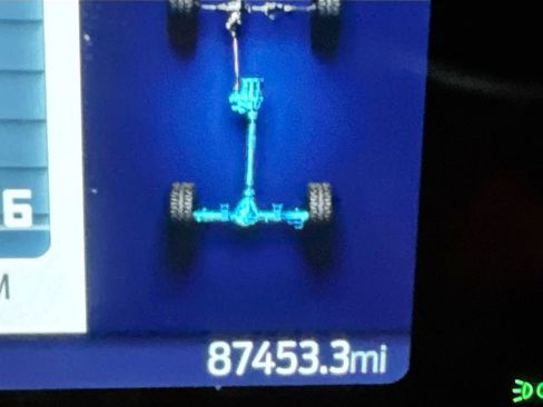 Used 2022 Ford Bronco Wildtrak image 15