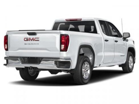 New 2026 GMC Sierra 1500 Elevation image 2