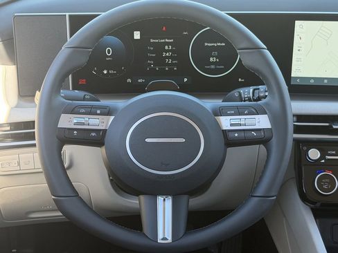 New 2026 Hyundai Tucson SEL image 12