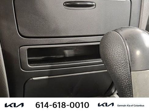Used 2008 Kia Optima LX FWD image 29