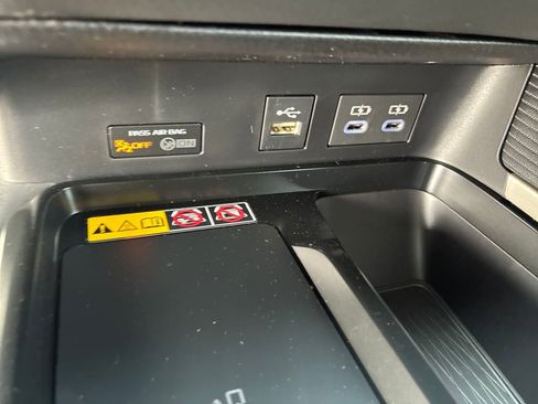 New 2026 Toyota Camry SE image 40